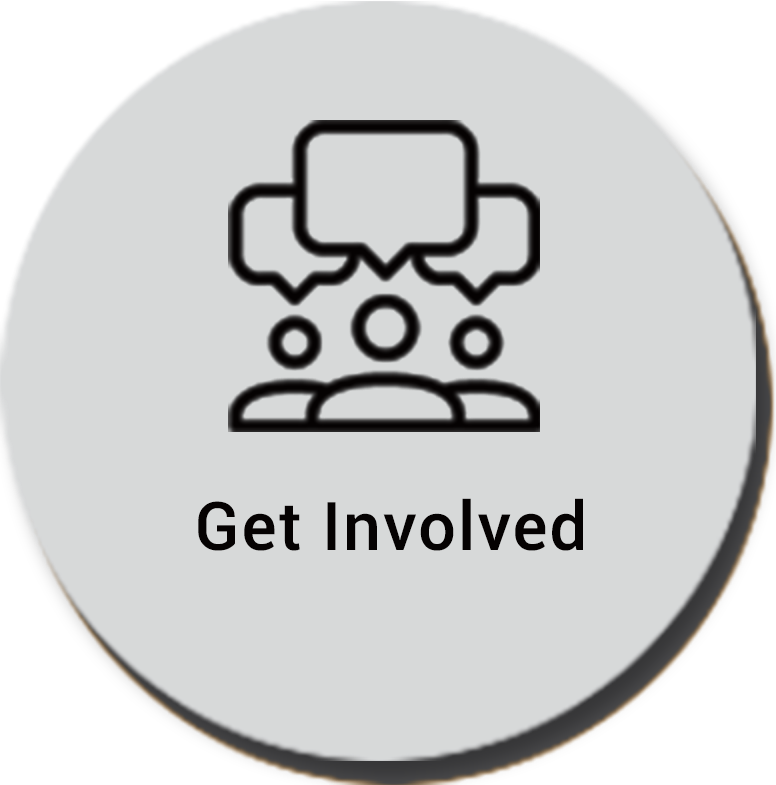 SAGC Get Involved Circle
